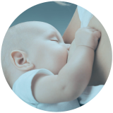 Difficoltà in allattamento