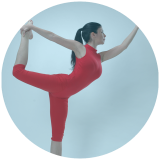 Alterazioni dell'equilibrio