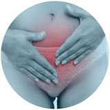 Dolori del pavimento pelvico