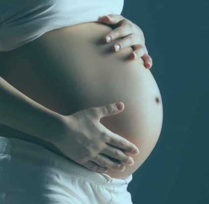 osteopatia gravidanza