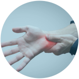 Sindrome del tunnel carpale