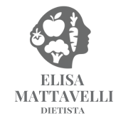 Elisa Mattavelli Dietista