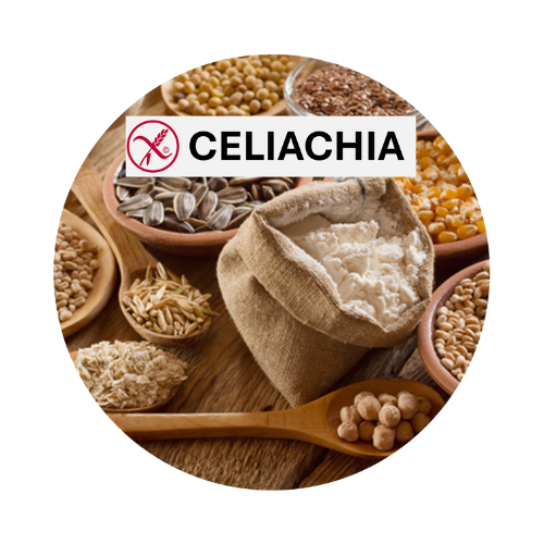 celiachia