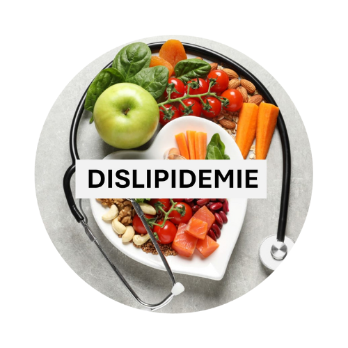 dislipidemie