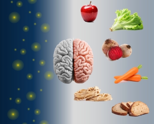 alimentazione e qualita del sonno